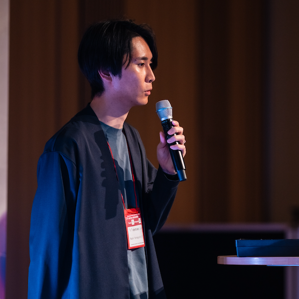 Naoki Yamaguchi